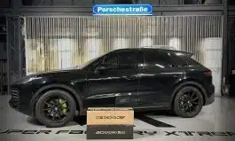 BCBR 高低可調避震器