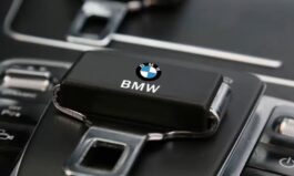 BMW安全帶插扣