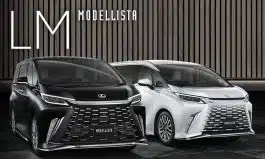 LM 350/500h 蒙娜麗莎外觀套件