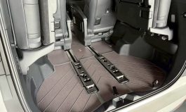 V圖 天穹灰 全鋁精雕地板