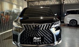 ［售］2023 Lexus LM 3ooh 七人座