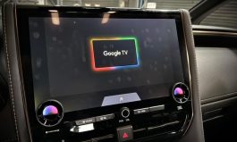 Google TV含解除限速功能