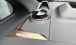 LM350h/LM500h ALPINE三音路升降高音