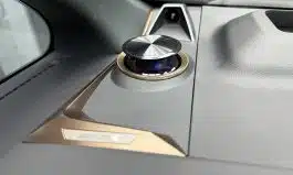 LM350h/LM500h ALPINE三音路升降高音