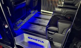 GRENVIA 航空鋁地板