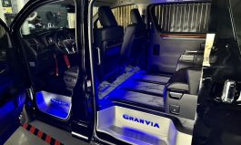 GRENVIA 航空鋁地板