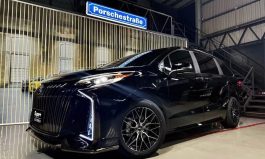 SIENNA 龍巡外觀套件