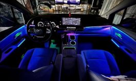 SIENNA 環艙氛圍燈