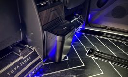 智能感應垃圾桶